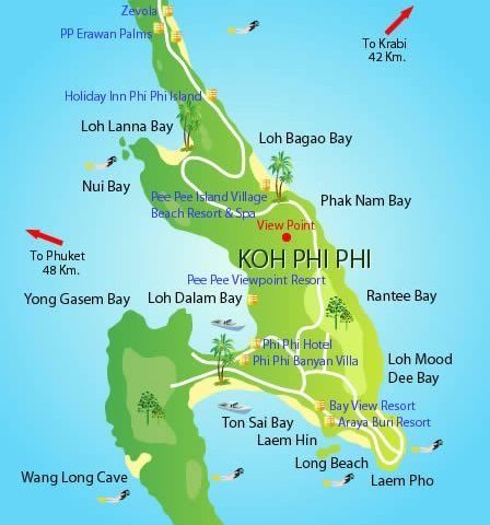 mapa-koh-phi-phi